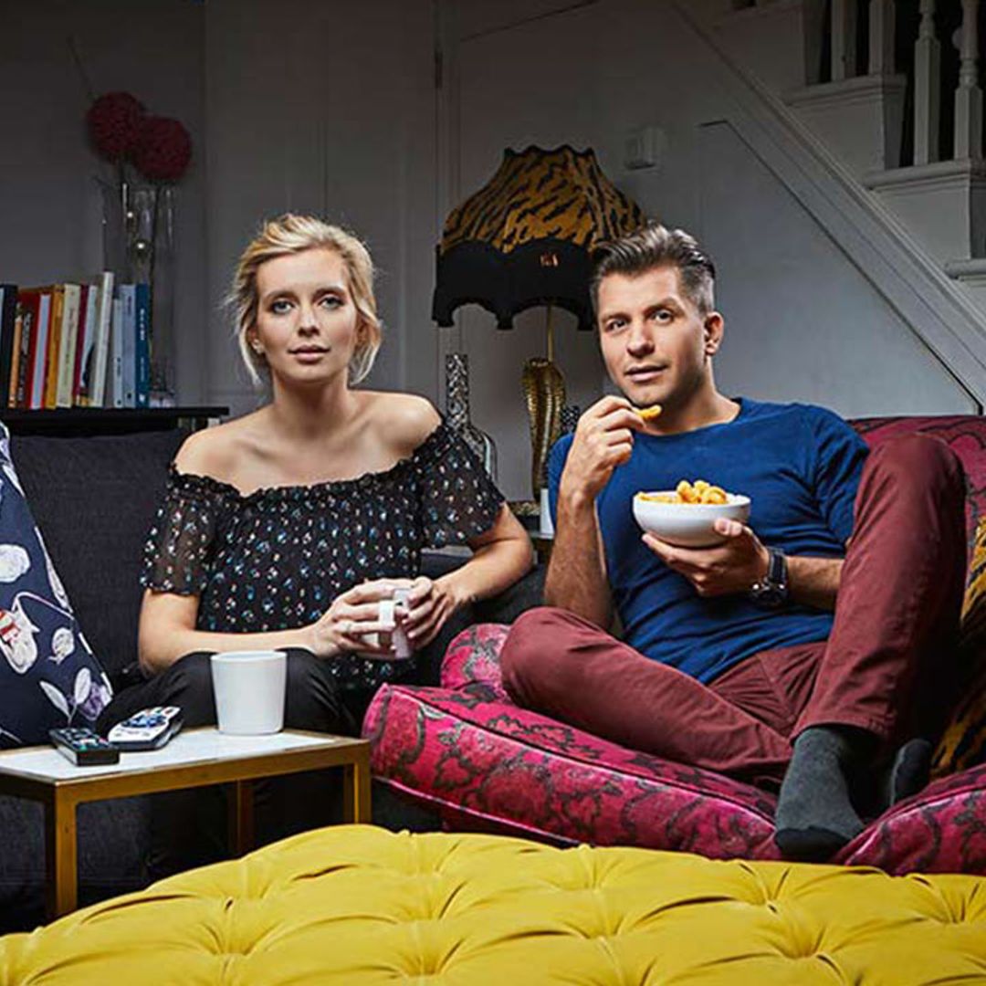 Celebrity Gogglebox: All you need to know