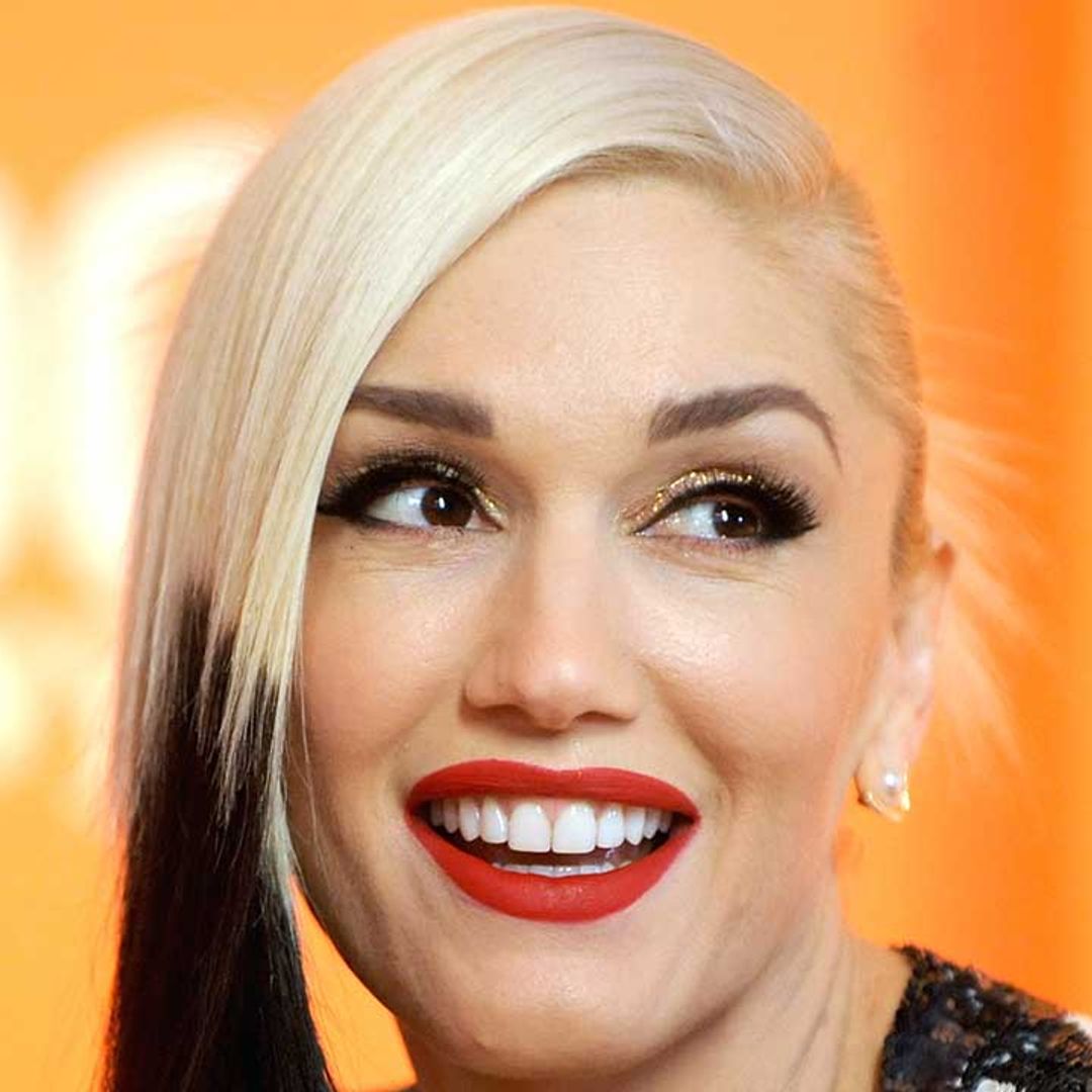 Gwen Stefani sparks sweet fan reaction with 'dolled up' selfie