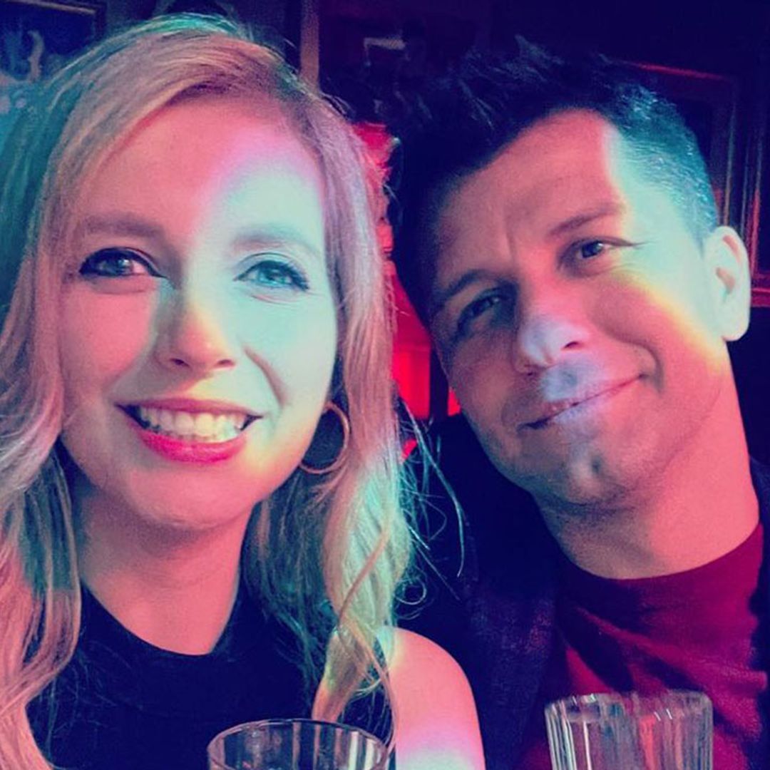 Rachel Riley makes honest confession about doing Strictly Come Dancing with Pasha Kovalev