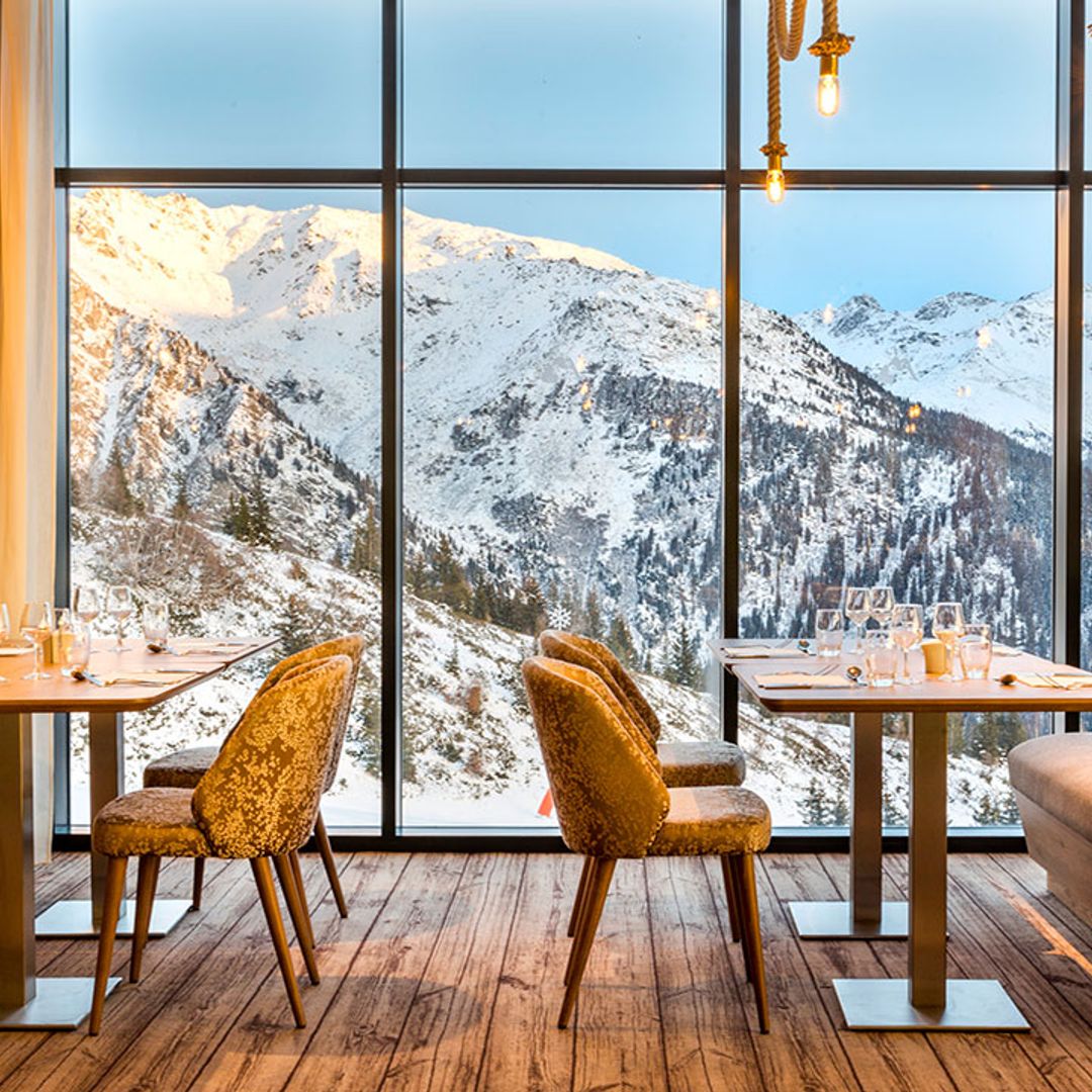 Everything you need to know about skiing at La Rosière's new Club Med resort