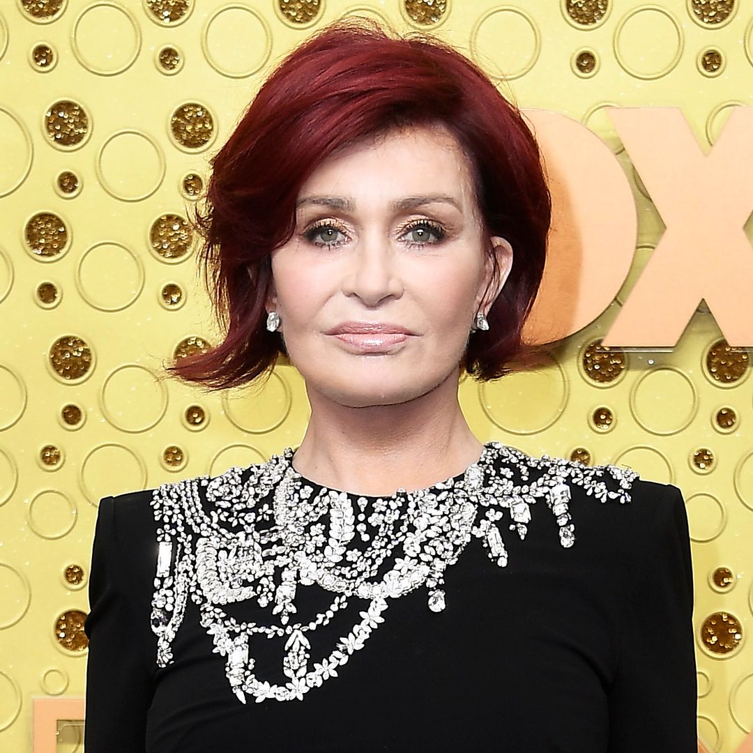 Sharon Osbourne reacts to Ozzy tribute with 2-word response