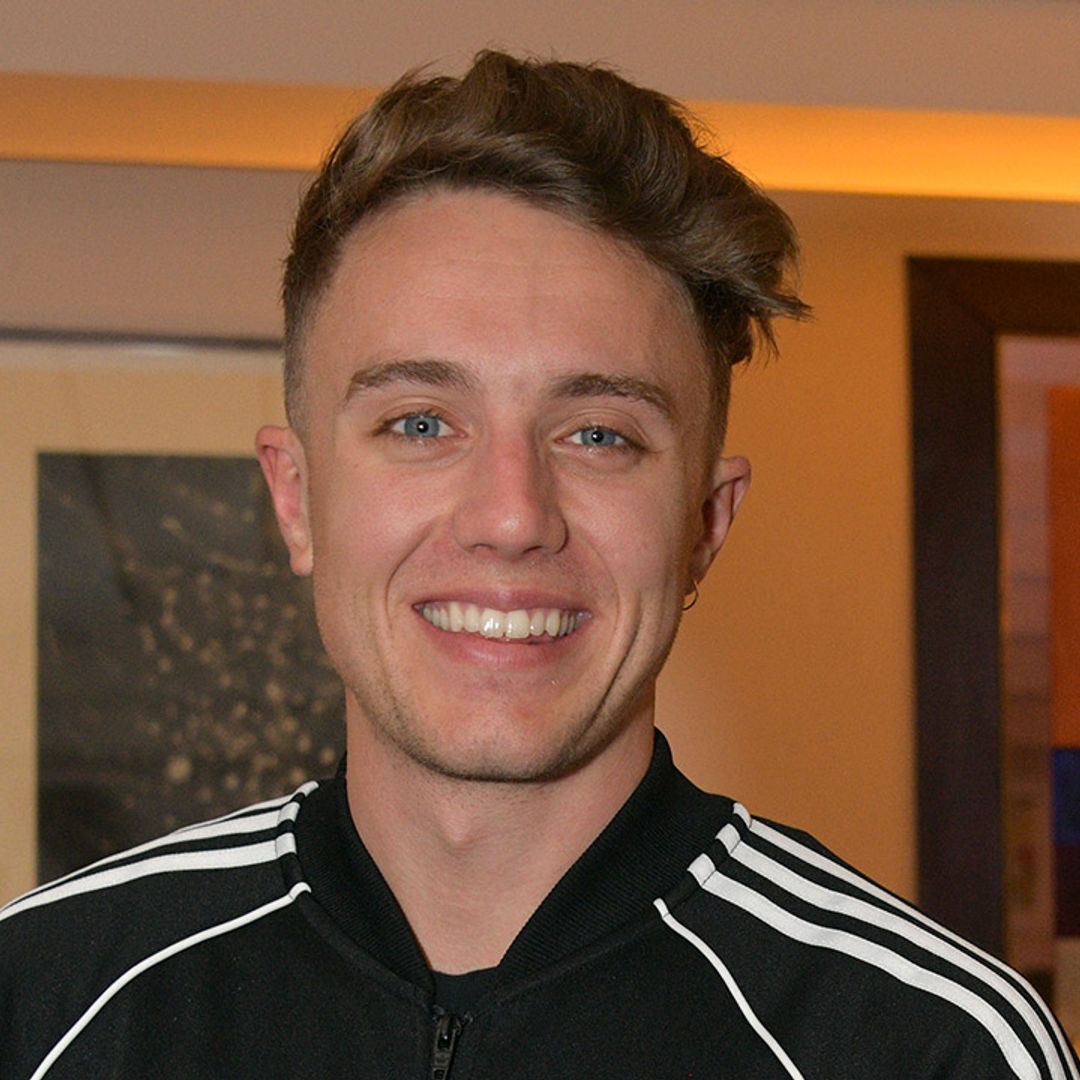 I'm a Celeb star Roman Kemp's leaving gift to his girlfriend is unbelievably romantic