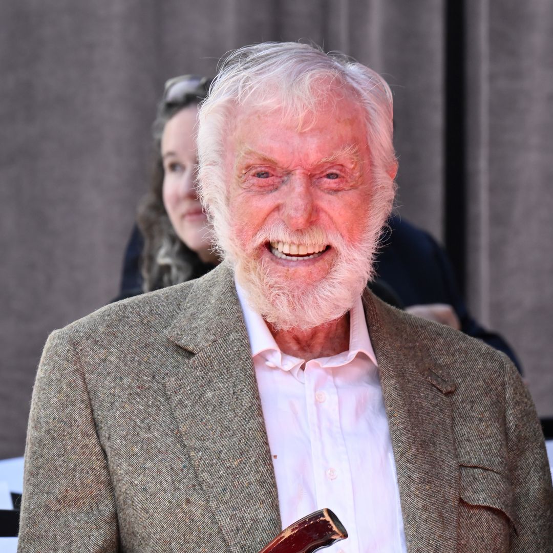 Dick Van Dyke discusses his surprising routine at 98 and opens up about battle with alcoholism