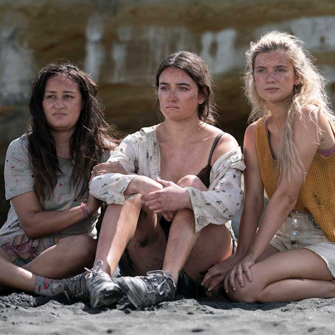 Amazon Prime Video viewers outraged as popular teen drama The Wilds gets shock cancellation
