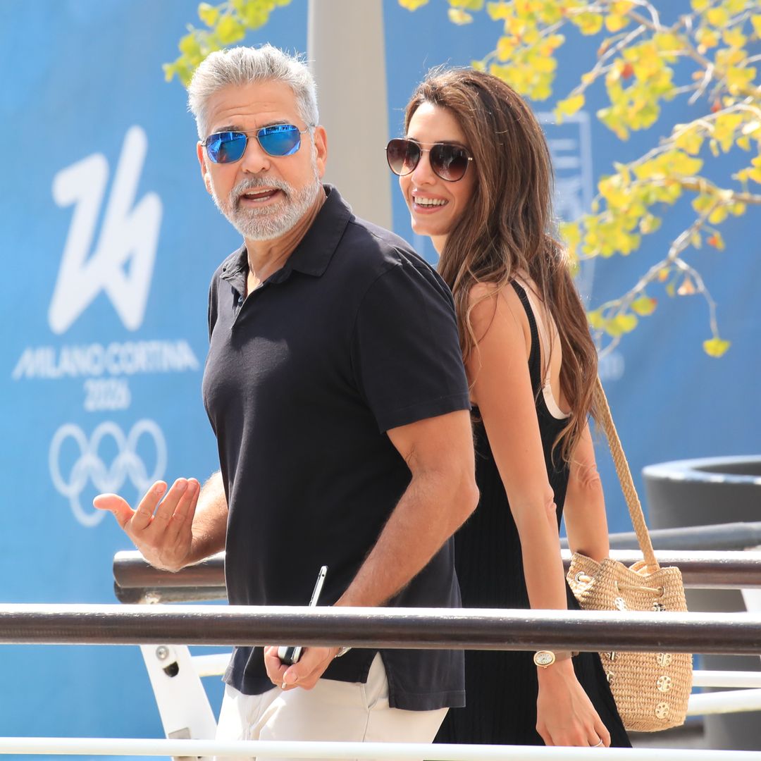 George and Amal Clooney’s savvy hack to parenting six-year-old twins Ella and Alexander