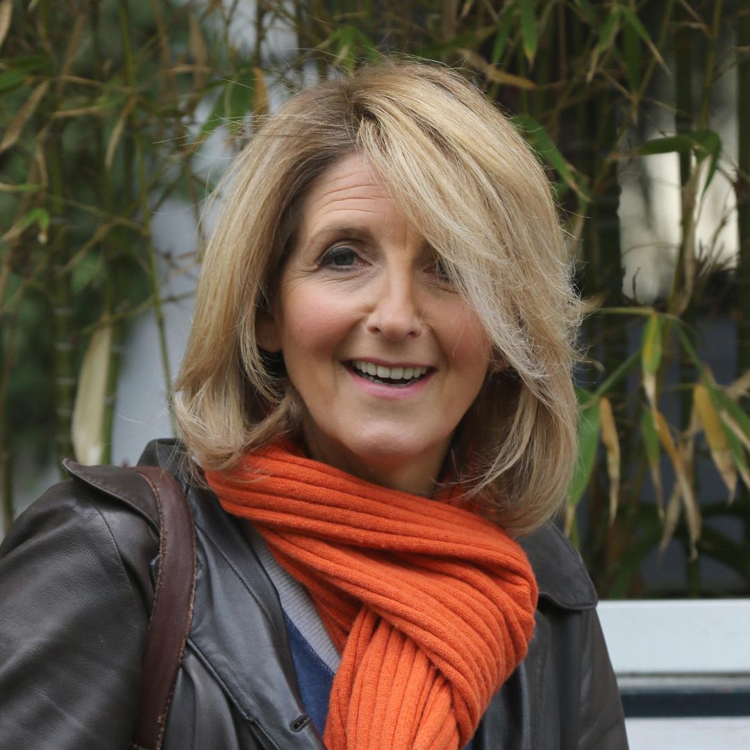 Kaye Adams' beloved home she commutes 400 miles to work for