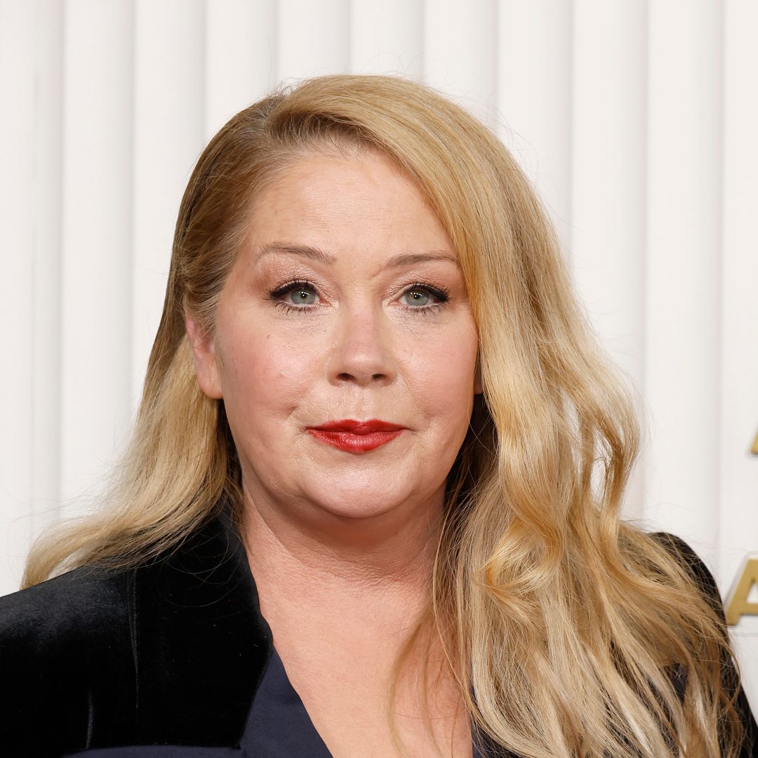 Christina Applegate compares herself to 'Humpty Dumpty' in heartbreaking update amid MS battle