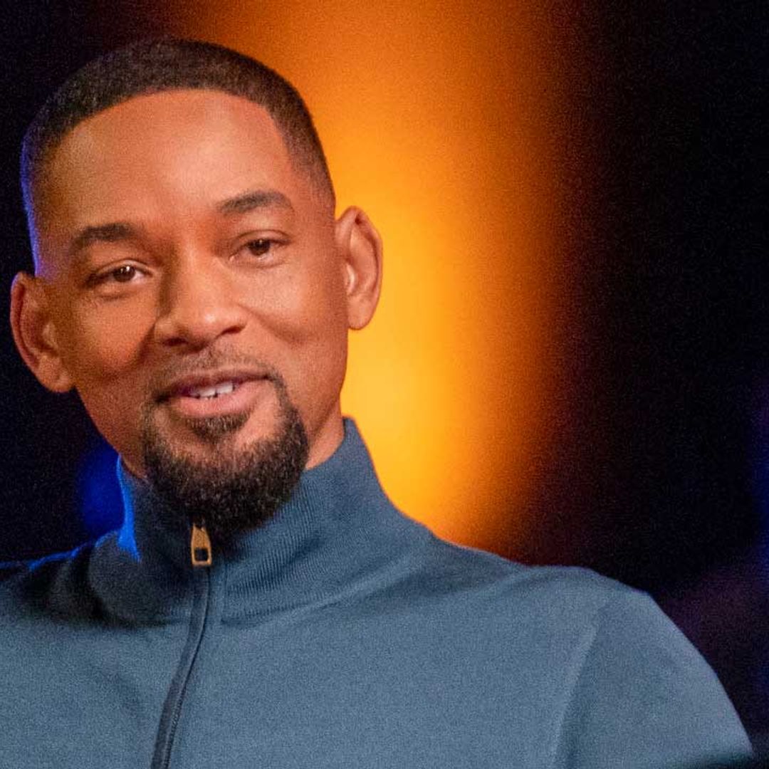 Netflix viewers point out 'eerie foreshadowing' in Will Smith interview recorded before Oscars slap