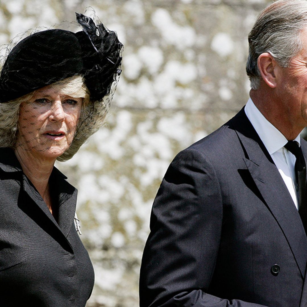 Real reason King Charles and Queen Consort didn't attend Dame Vivienne Westwood's funeral