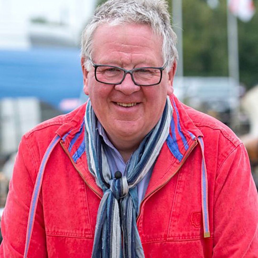 Antiques Road Trip star's emotional admission about private family struggle