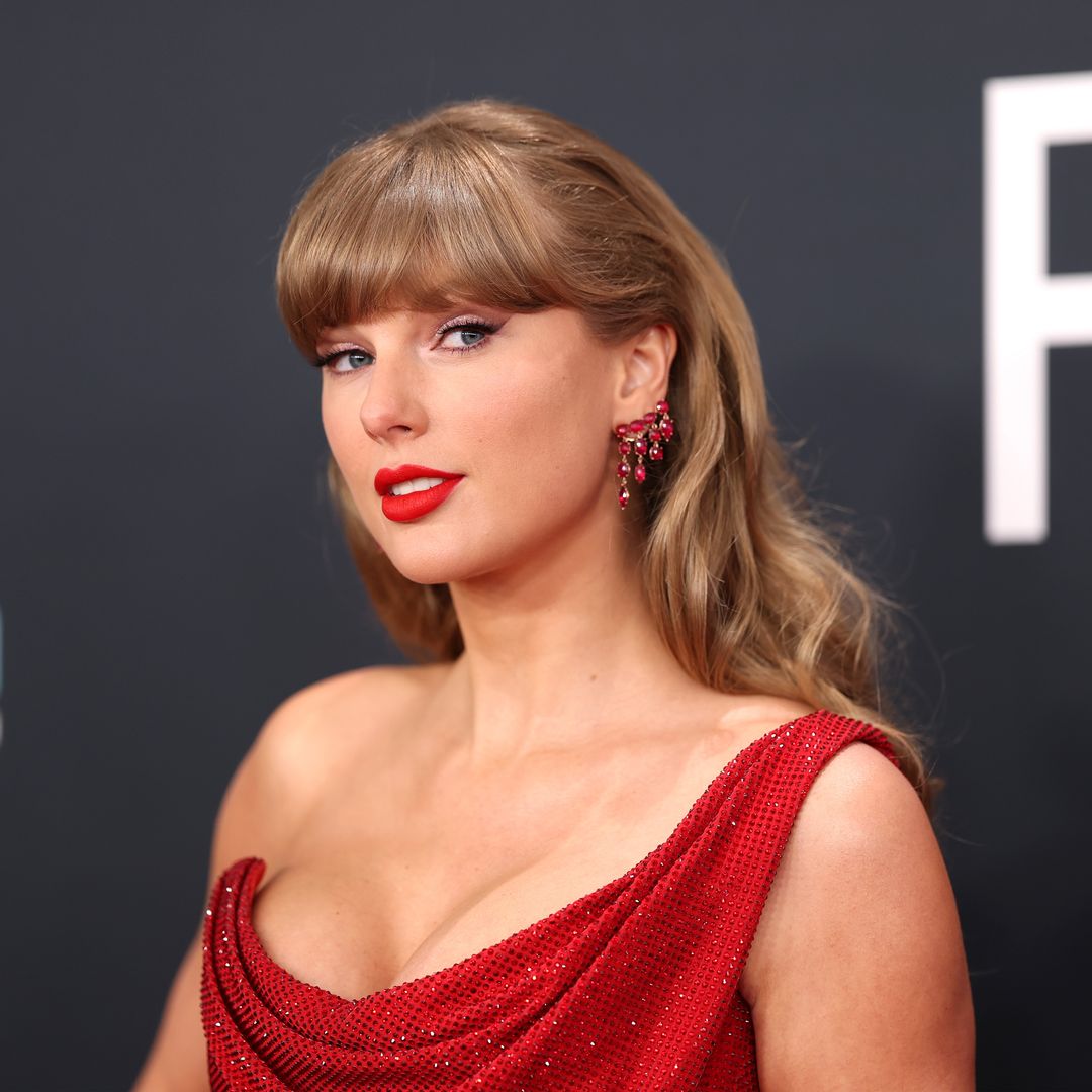 Taylor Swift's best fashion moments of all time
