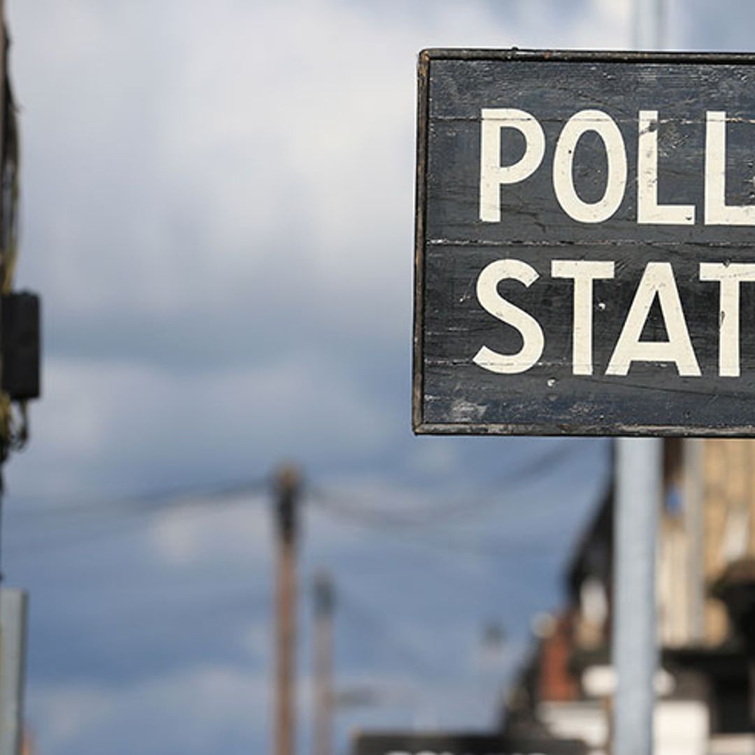 Voters aged 18-24 praised for amazing turnout – see the best Twitter reactions