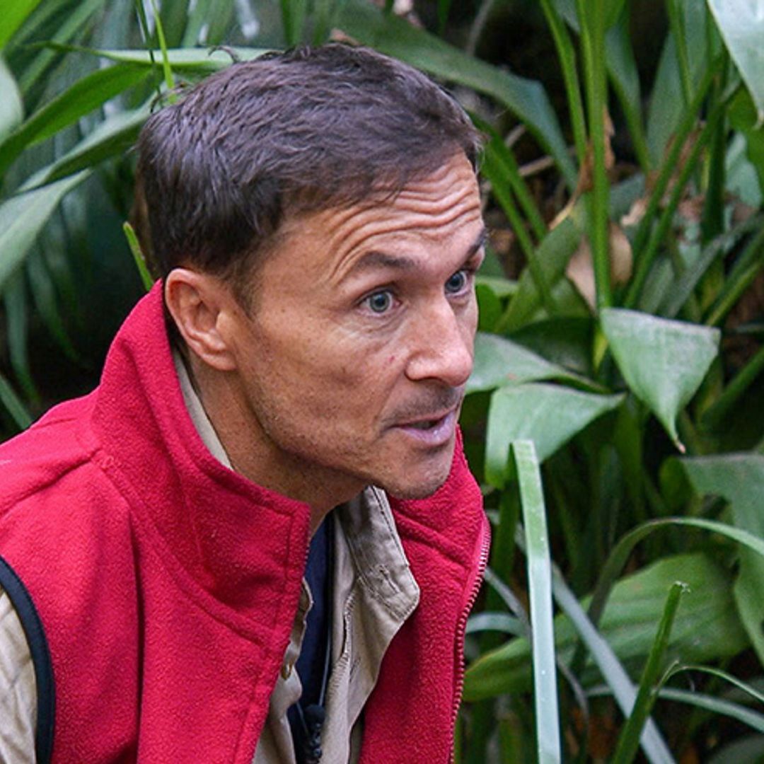 Dennis Wise divides viewers after clashing with Iain Lee on I'm A Celebrity