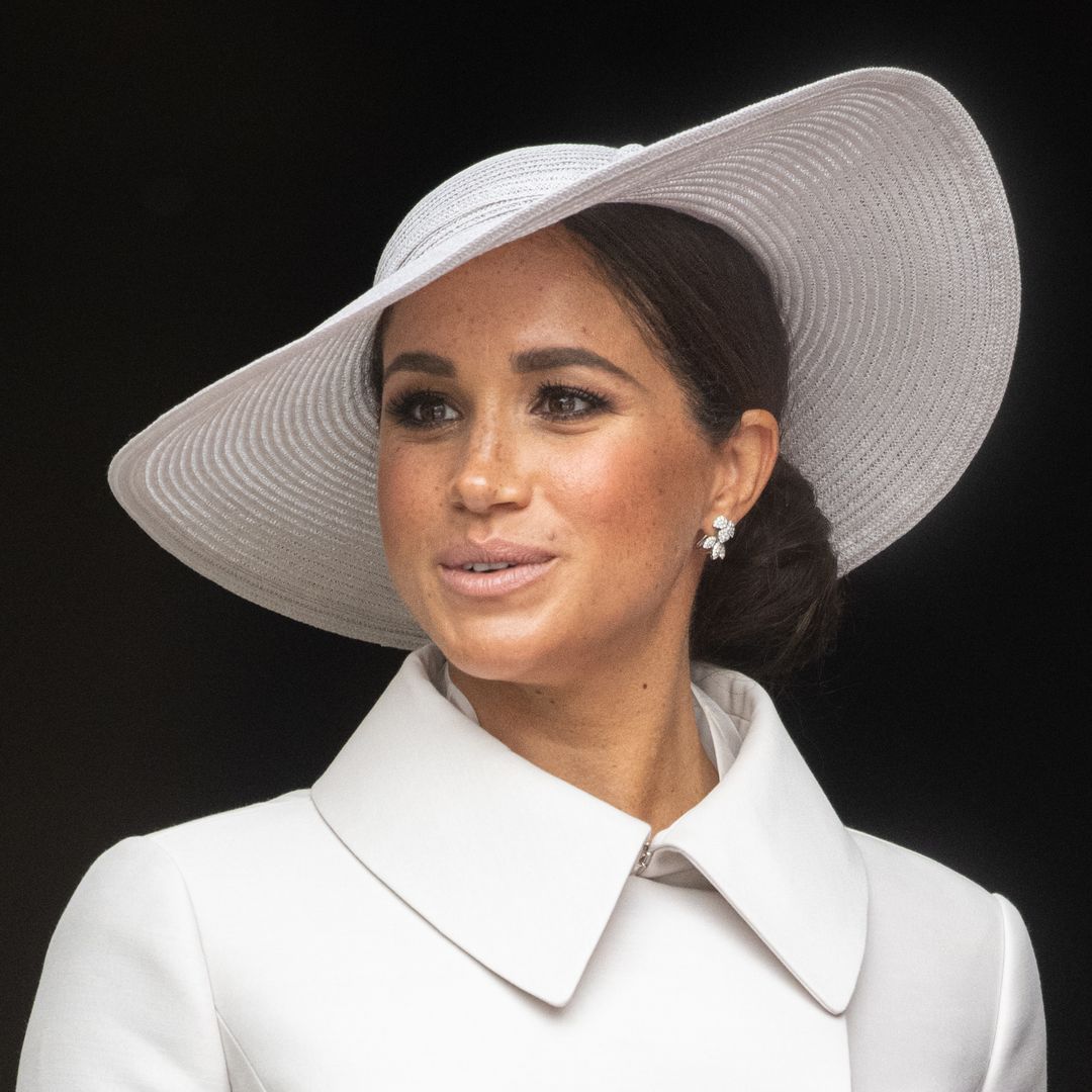 Meghan Markle shares 'infuriating' story from childhood and extent of hatred directed at her during pregnancy