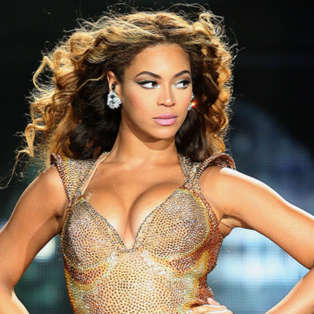Alicia Keys and Beyonce already in carnival mode as they brighten up Rio slums