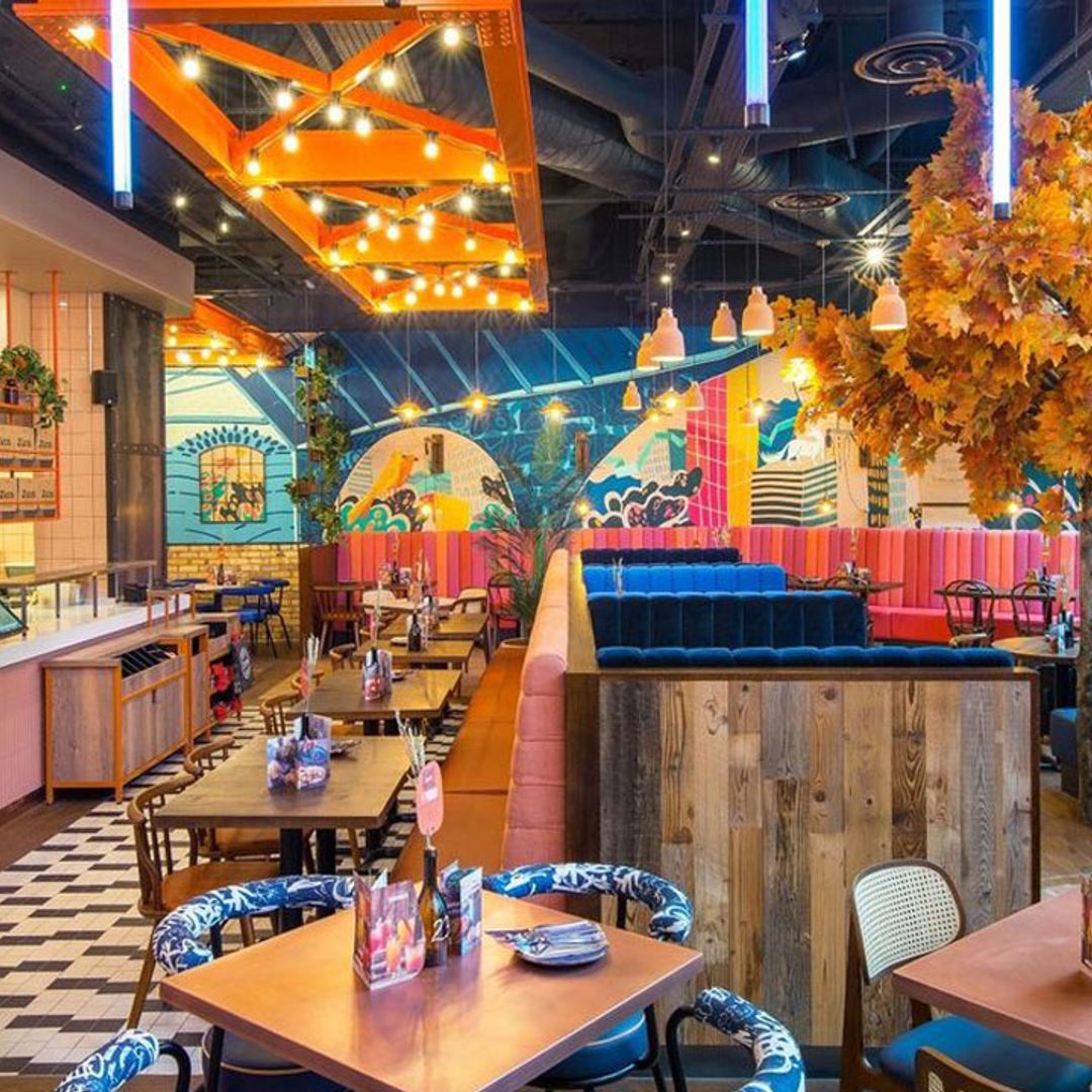 Zizzi launches exciting new Zillionaires Club loyalty programme