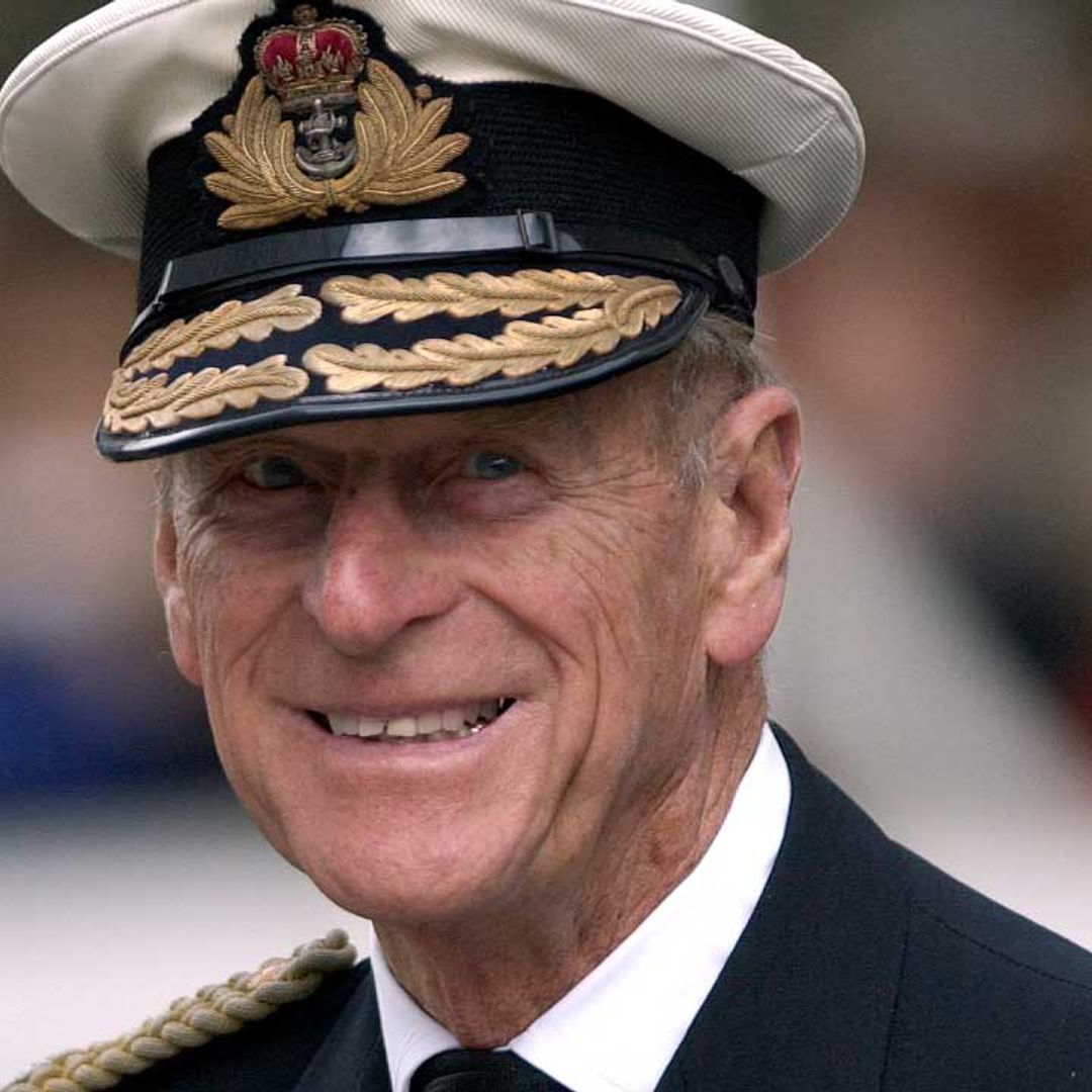 Prince Philip's special request for funeral revealed
