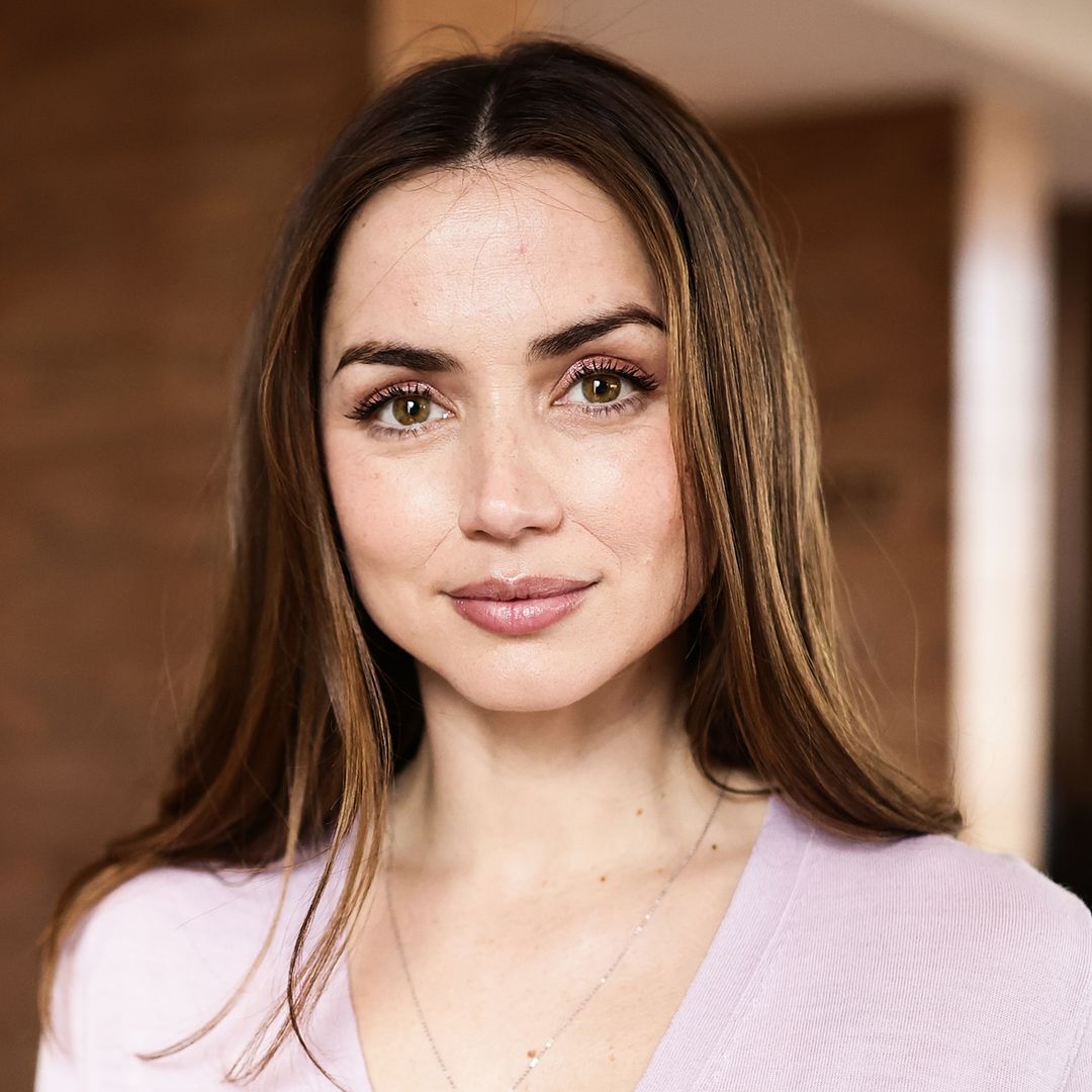 Ana de Armas' 'off-grid' $7m home that's 'cocooned' from public scrutiny