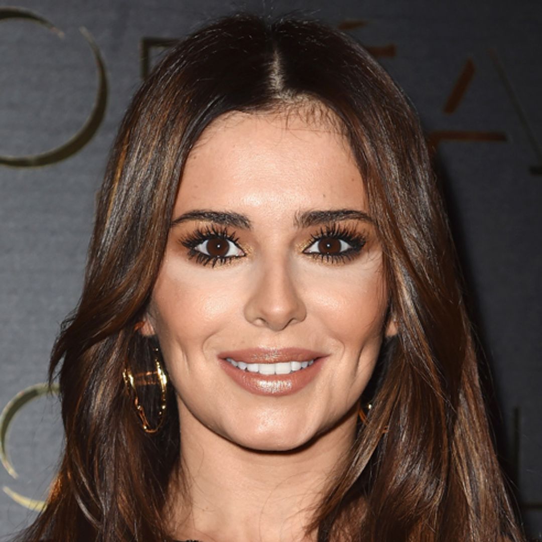 Is this Cheryl's most gorgeous close-up yet? See photo