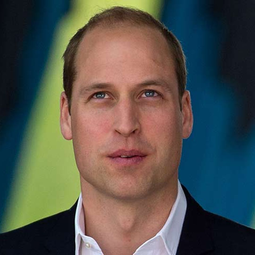 Prince William's magazine cover set to be one of Attitude's best ever sellers