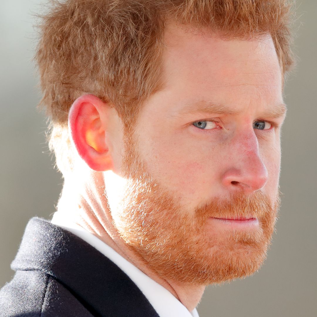 Prince Harry 'facing some decisions about his role in life' in 2025 - exclusive