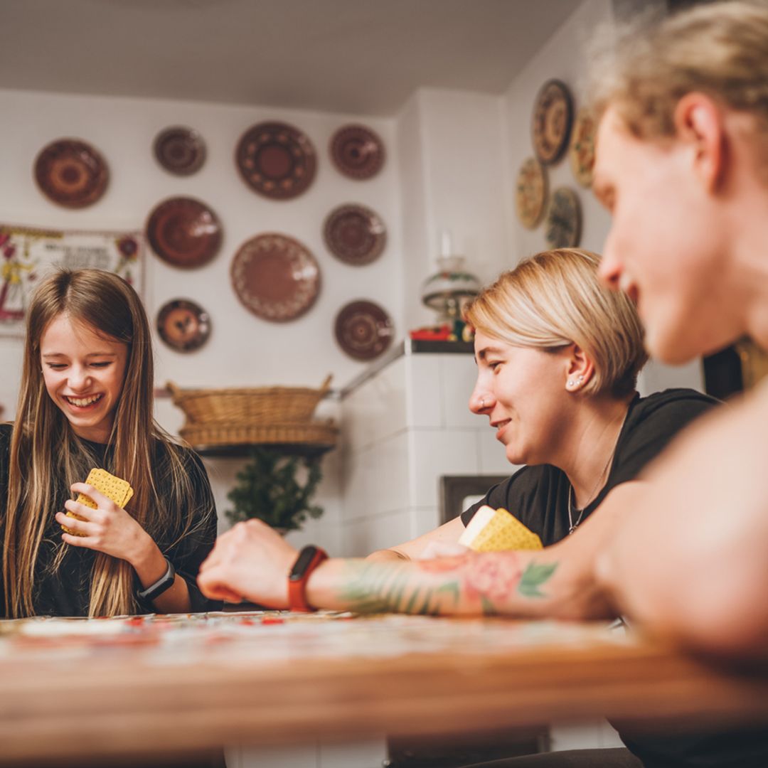 The 7 most surprising ways to strengthen family bonds in 2026, according to experts