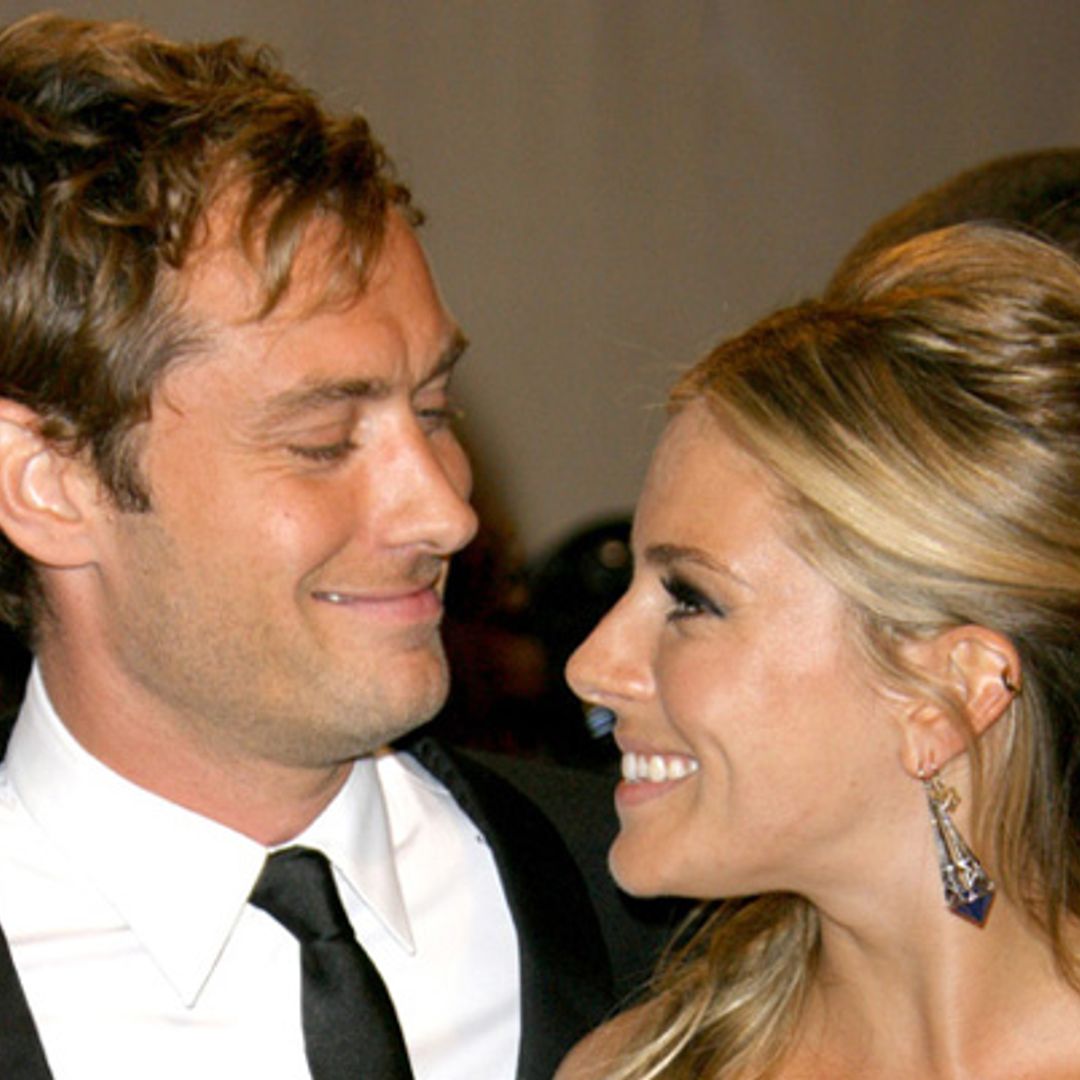 Jude Law Latest News, Pictures & Videos HELLO!