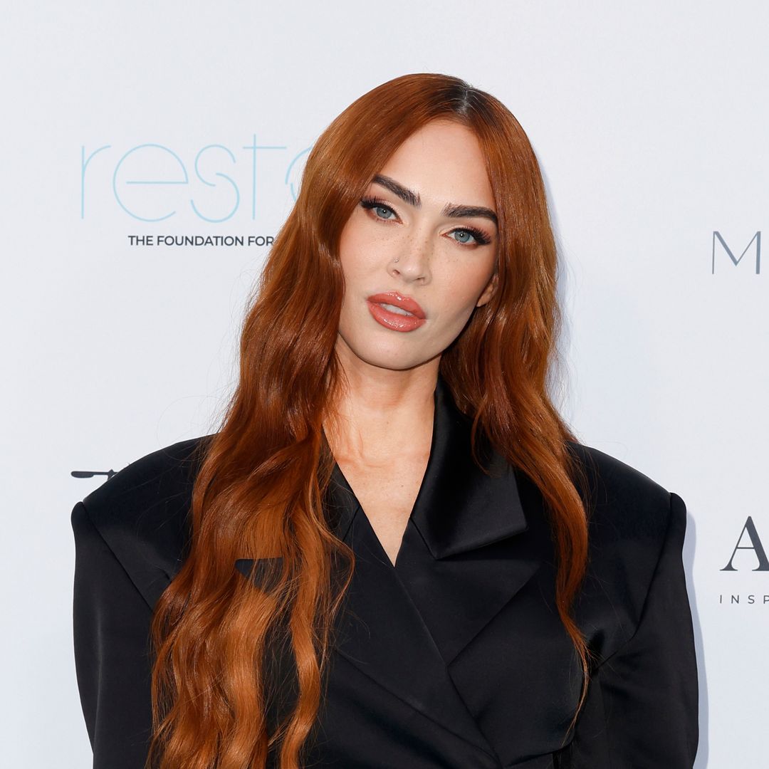Megan Fox finds 'my freedom' with surprise announcement – details