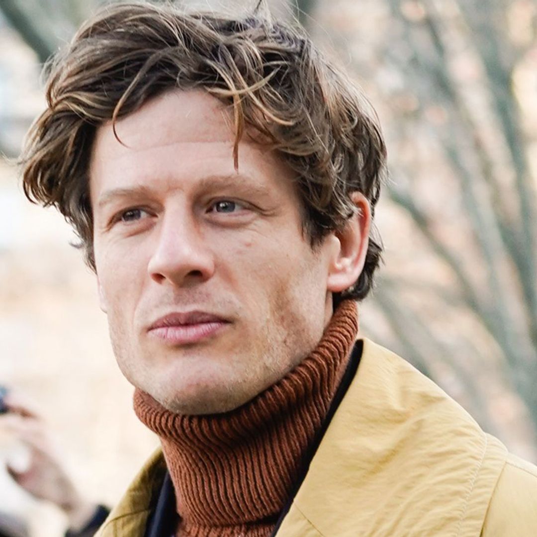 Happy Valley star James Norton's health condition that threatened his career