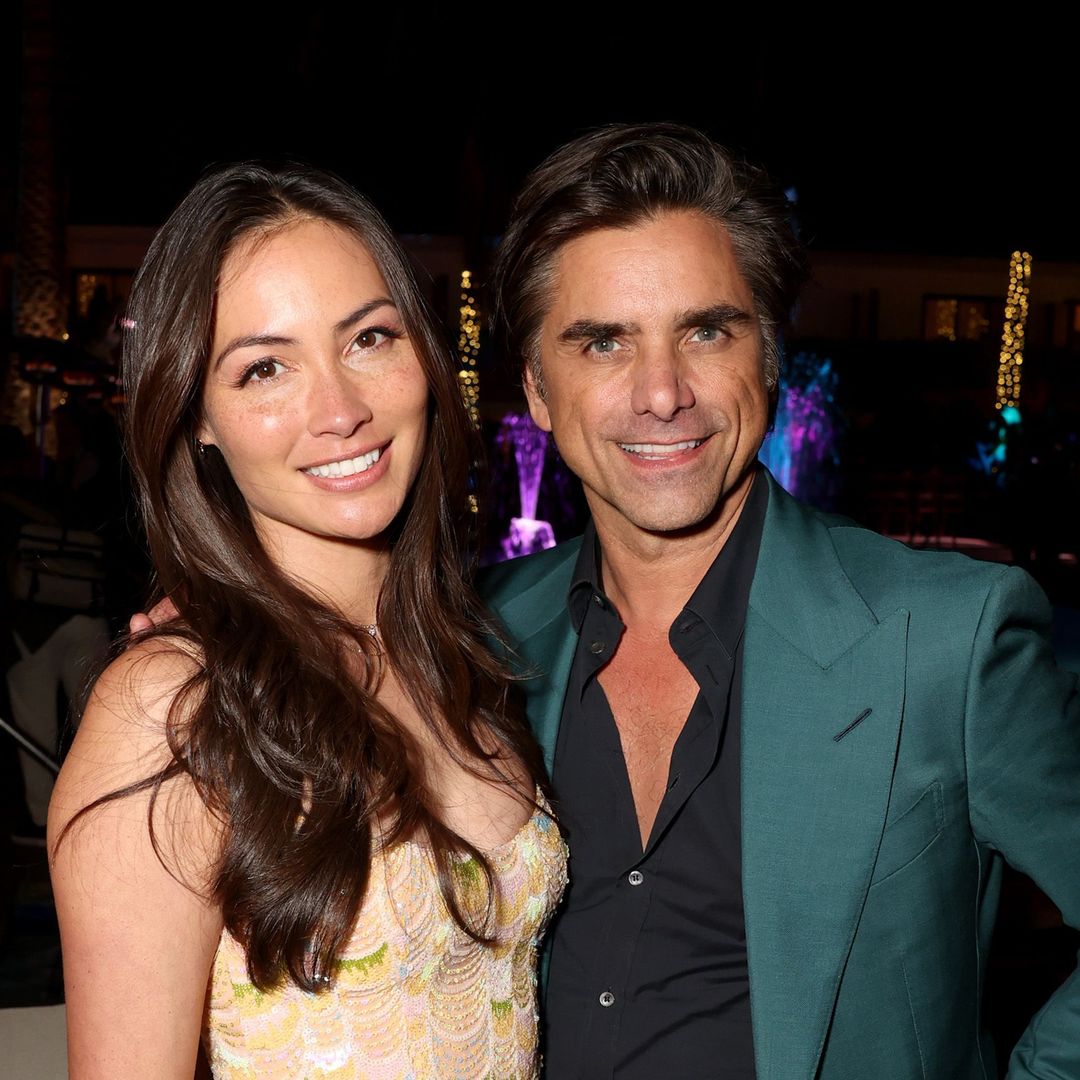 How John Stamos' lookalike son Billy and wife Caitlin supported him amid addiction struggles