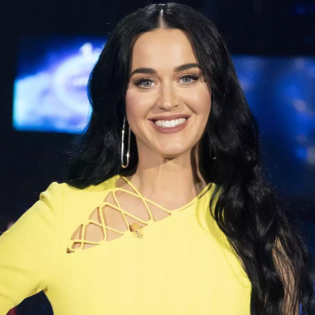 Katy Perry gets booed for the first time on American Idol after being called out for 'mom-shaming'