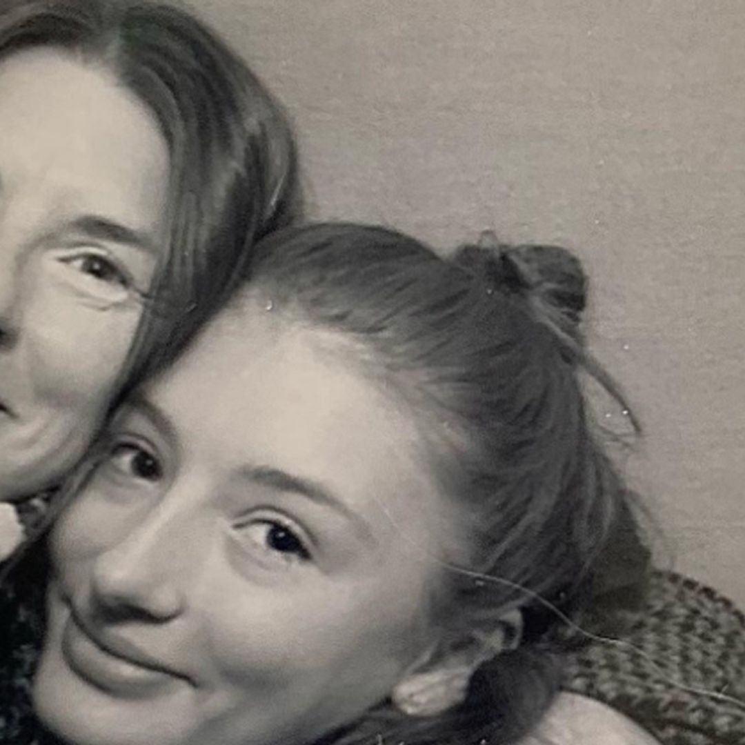 Jamie Oliver's wife Jools makes heartbreaking admission about her daughters