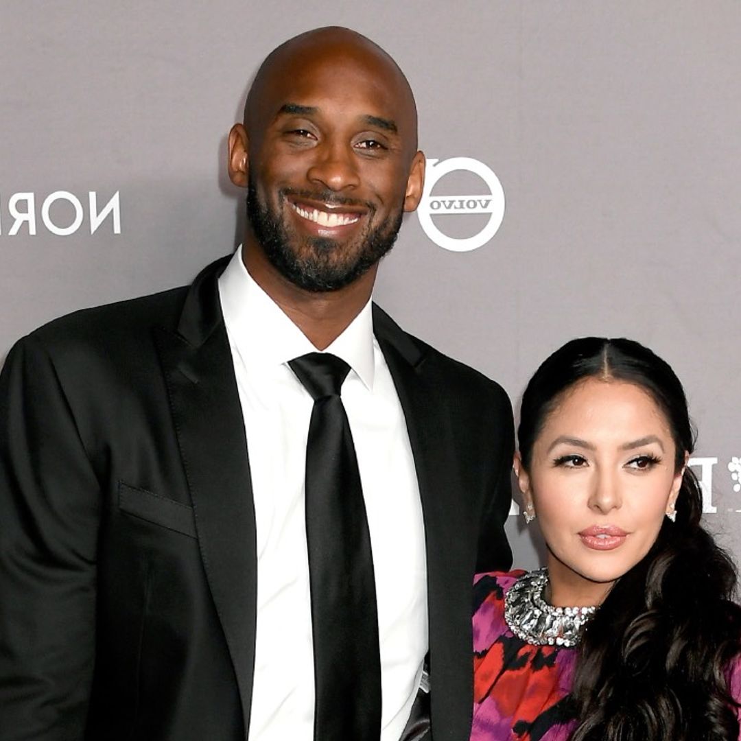 Vanessa Bryant makes sentimental tribute to Kobe Bryant for his birthday