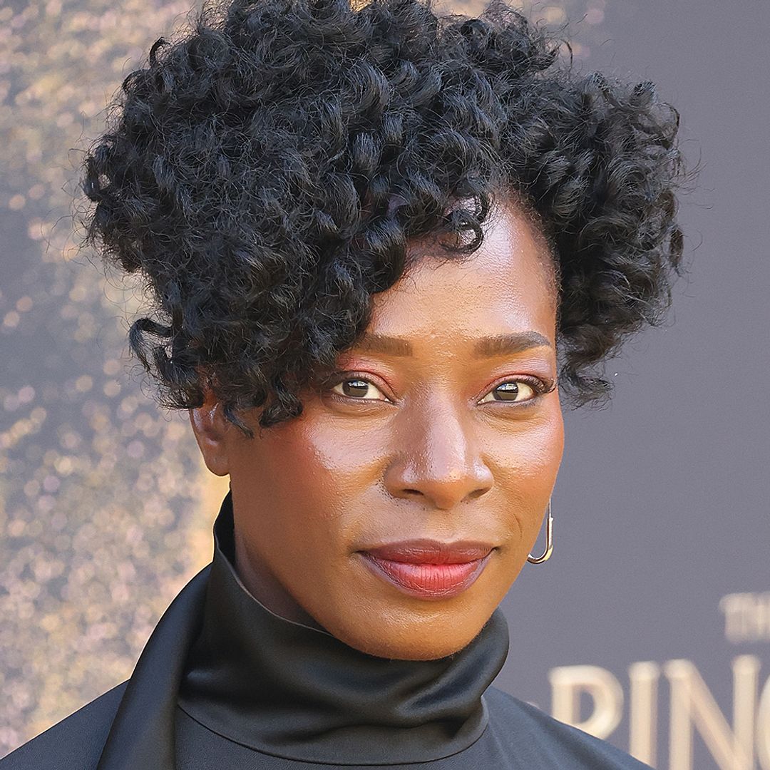 Motherland actress reveals 10-year struggle to conceive