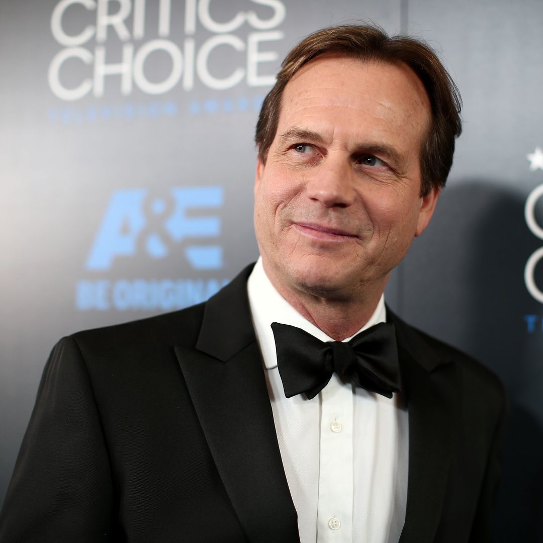 Actor Bill Paxton attends the 5th Annual Critics' Choice Television Awards at The Beverly Hilton Hotel on May 31, 2015 in Beverly Hills, California