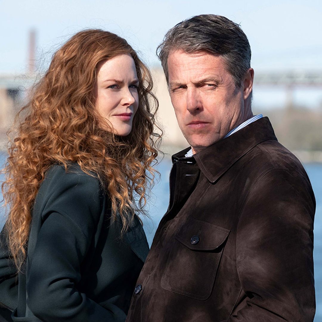 Fans saying same thing about Nicole Kidman and Hugh Grant's new drama The Undoing