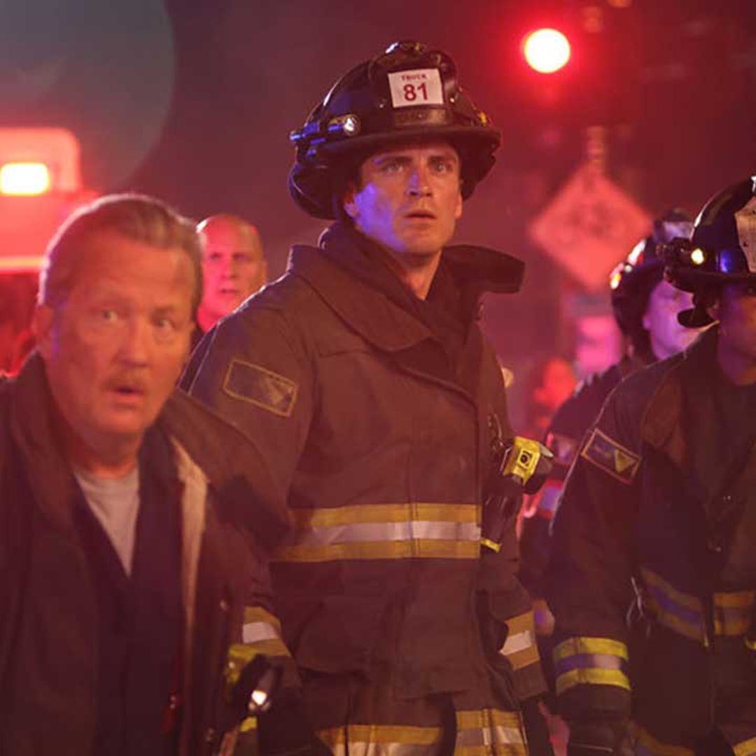 Chicago Fire delights fans as it brings back much-loved tradition