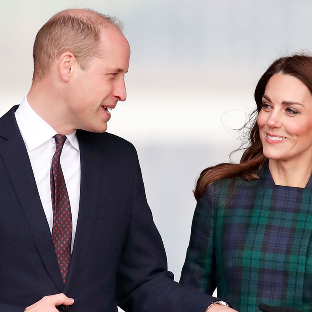 Why Prince William and Kate Middleton's latest royal tour will be special