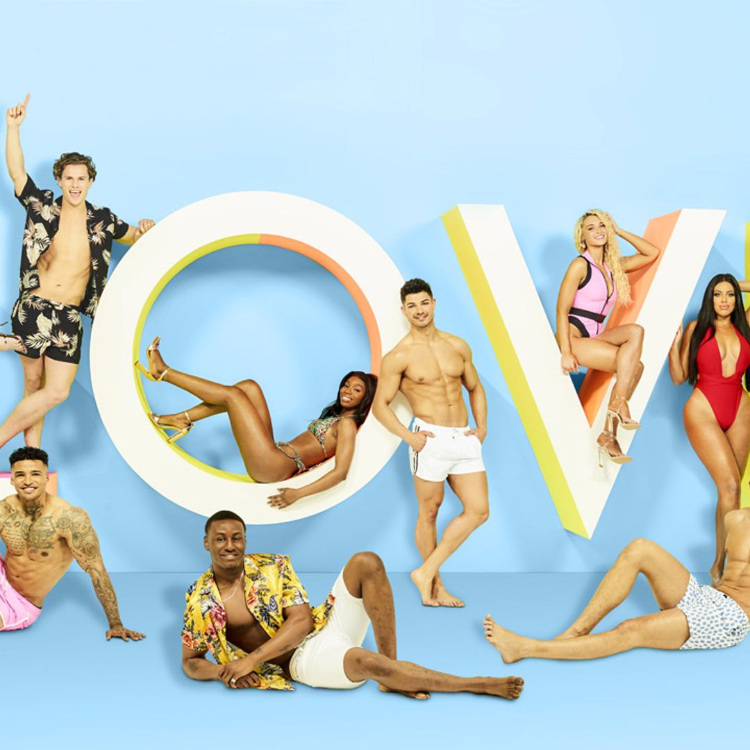 Love Island 2019 contestants revealed – including Strictly star AJ Pritchard's brother Curtis