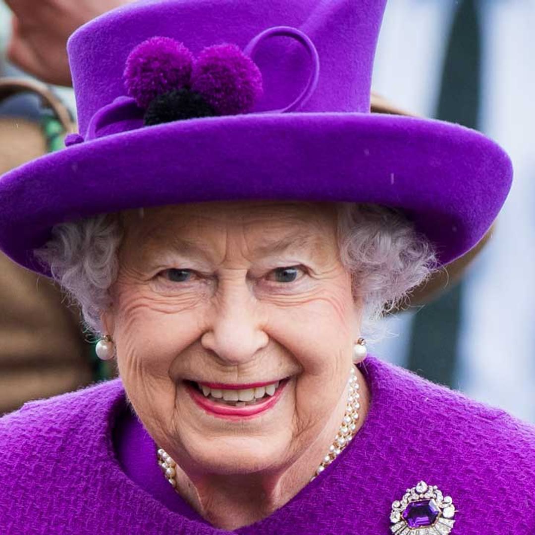 How Queen Elizabeth II's death will affect your chocolate bar
