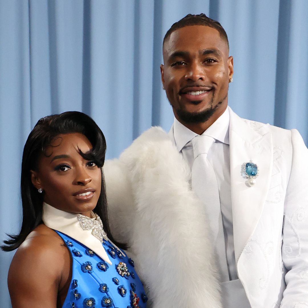Couples who made the Met Gala their date night in photos