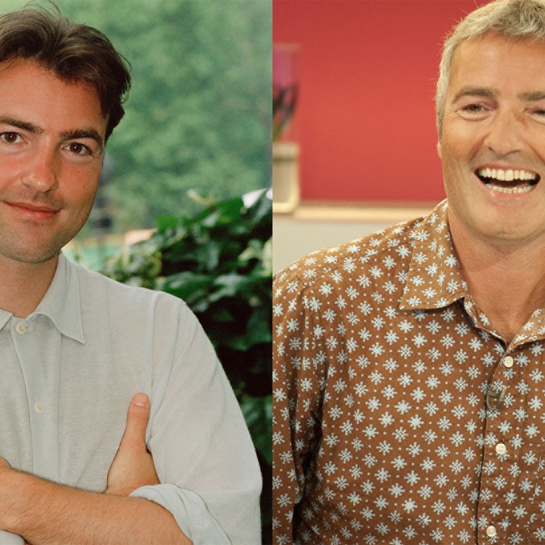 Why did Nick Berry leave Heartbeat and where is he now?