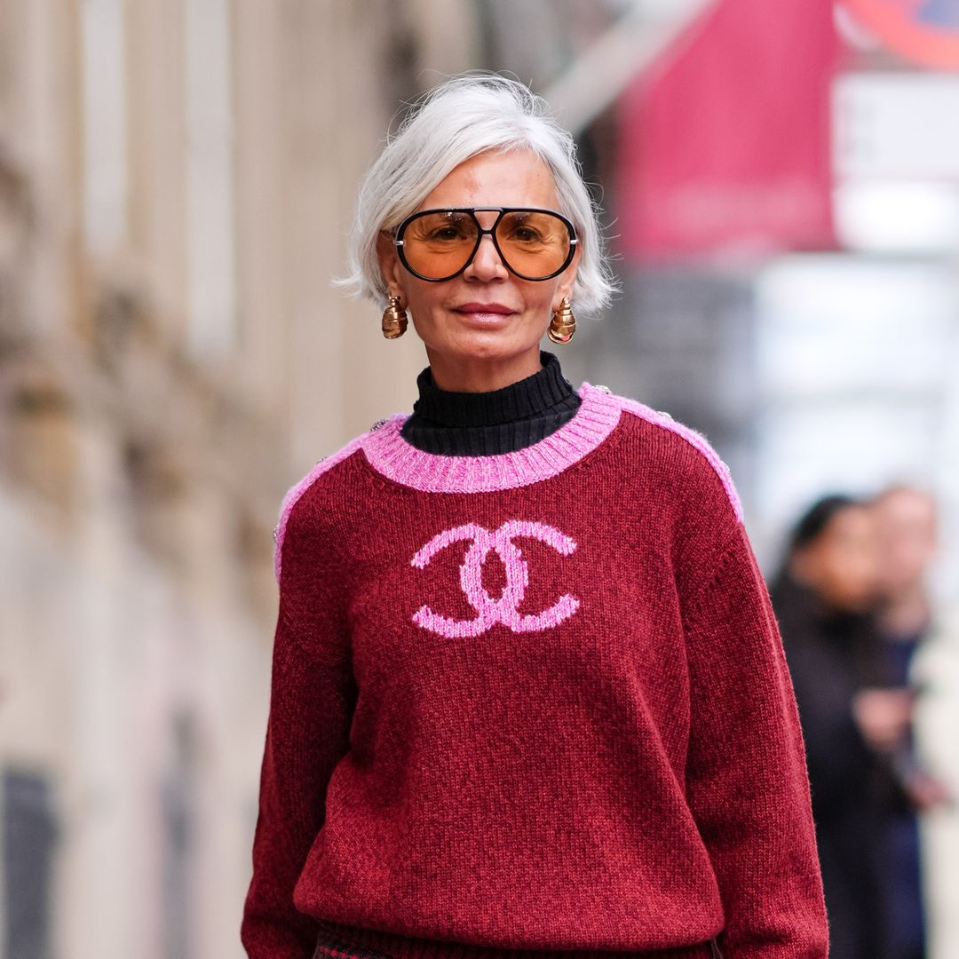 Turtleneck outfits: 10 looks we're wearing on repeat this season