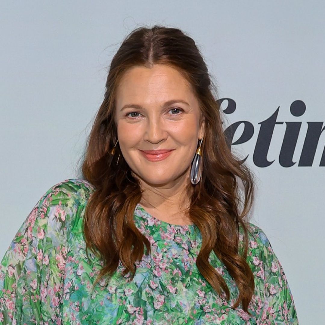 Drew Barrymore opens up about the painful aftermath of her divorce