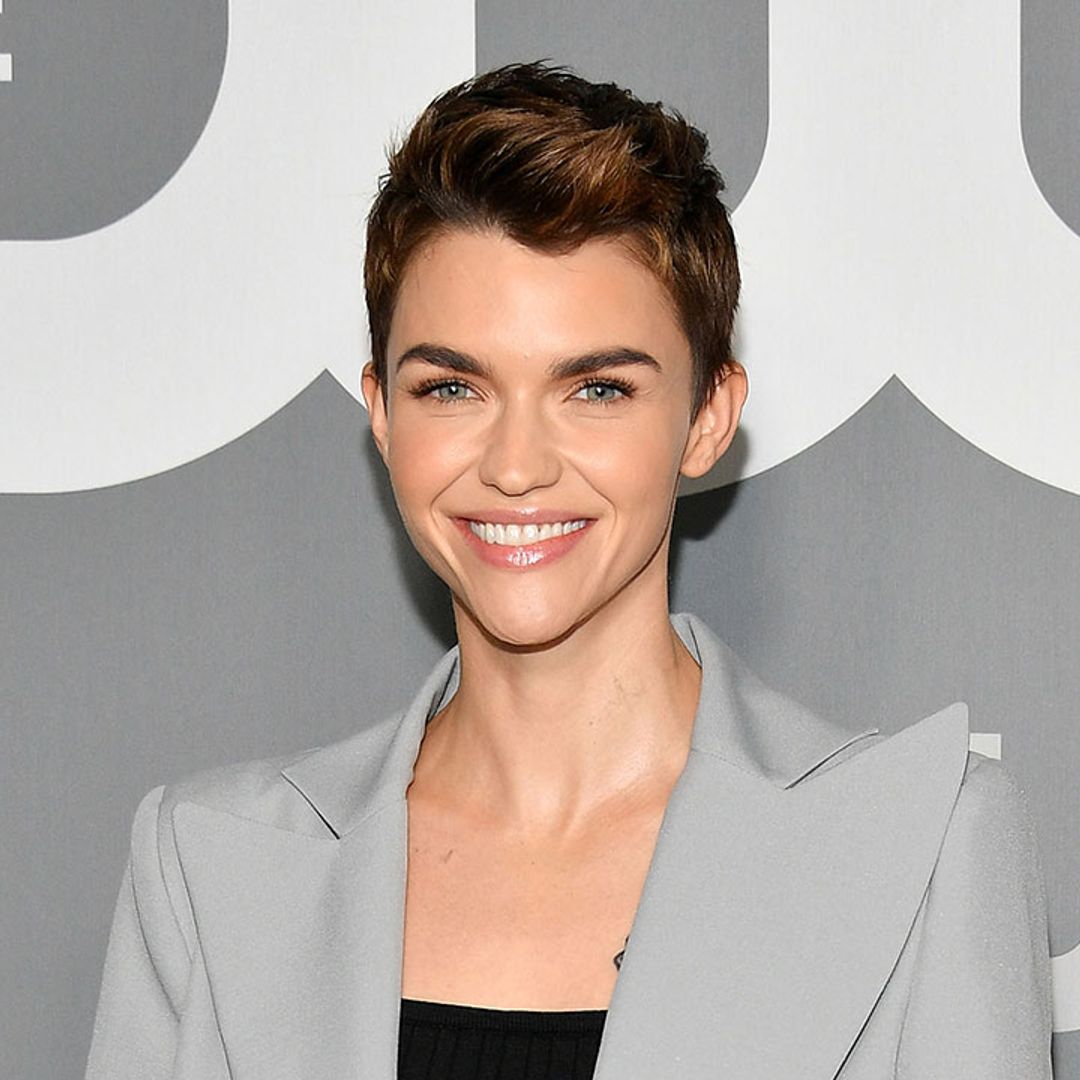 Why Ruby Rose left Batwoman after just one season
