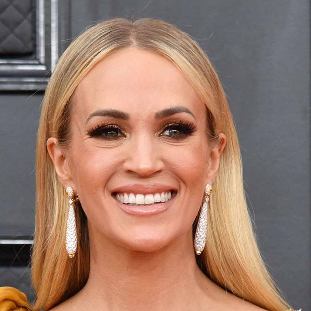 Carrie Underwood announces exciting news for fans regarding her music