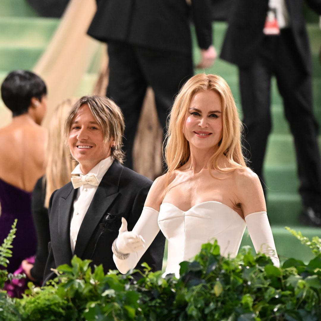 Nicole Kidman's husband Keith Urban makes heart-melting confession about their marriage
