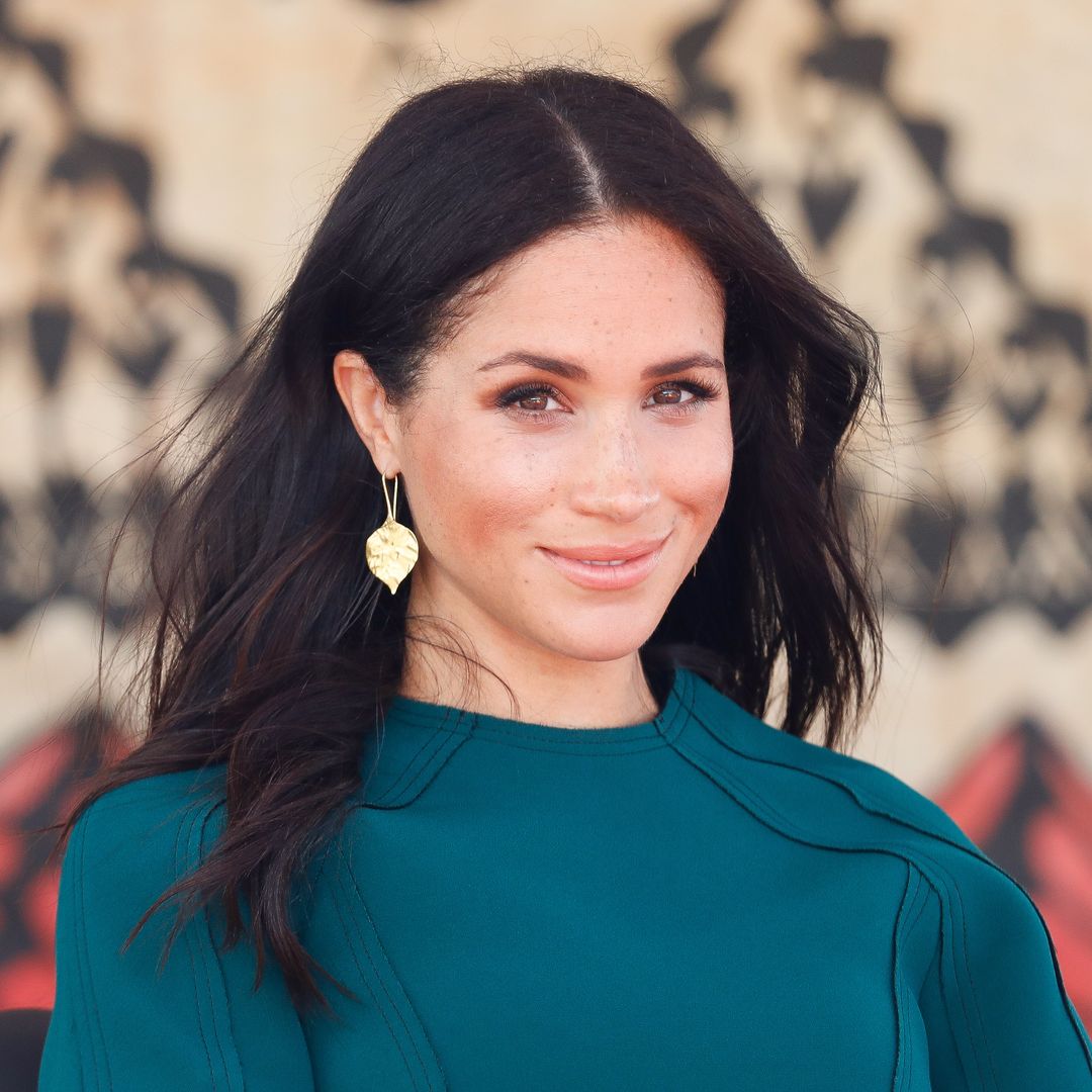 Meghan Markle signs with Serena Williams' talent agency WME