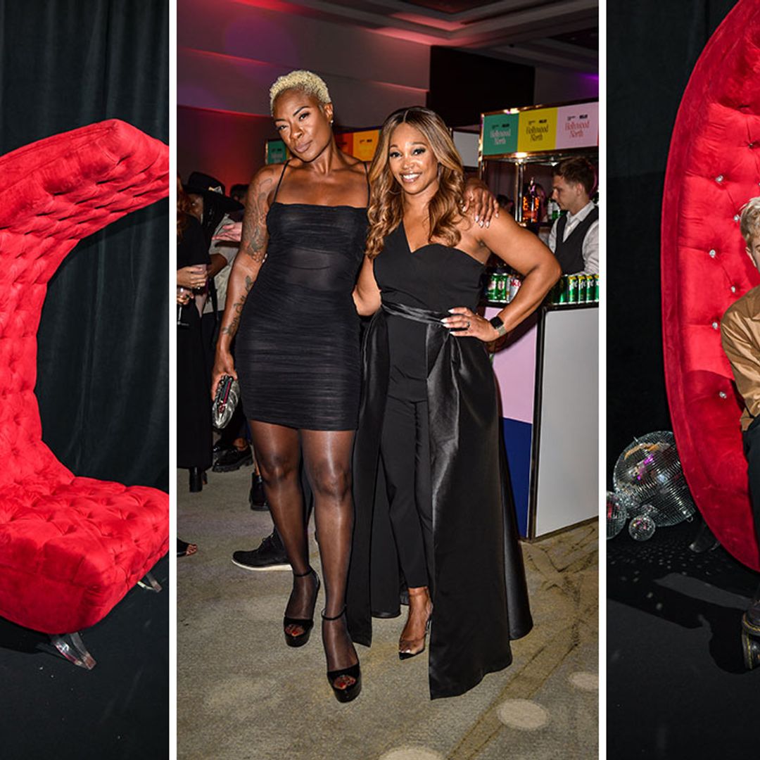 All the highlights from Hello! Canada and Toronto Life's Hollywood North party at TIFF 2022