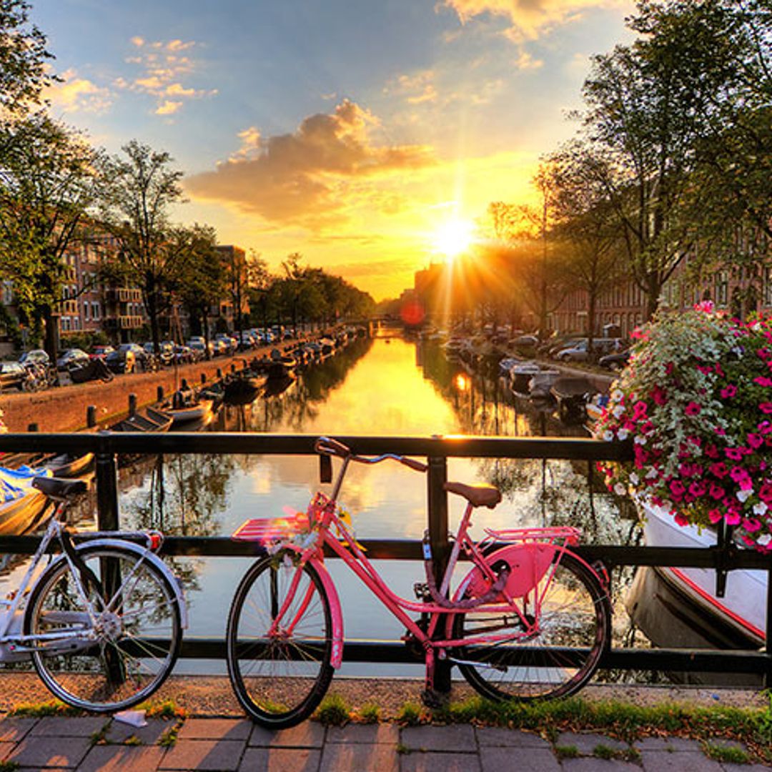 What to do in Amsterdam in 3 days: the best things to see and do in the Dutch city